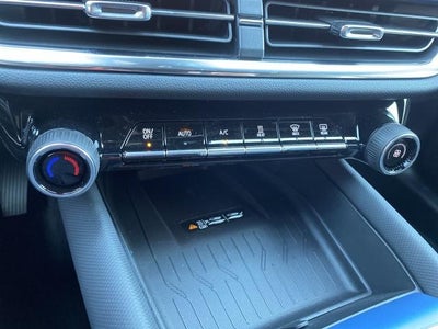 2026 Chevrolet Equinox EV 4dr LT2 w/PDE