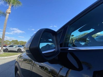 2026 Chevrolet Equinox EV 4dr LT2 w/PDE