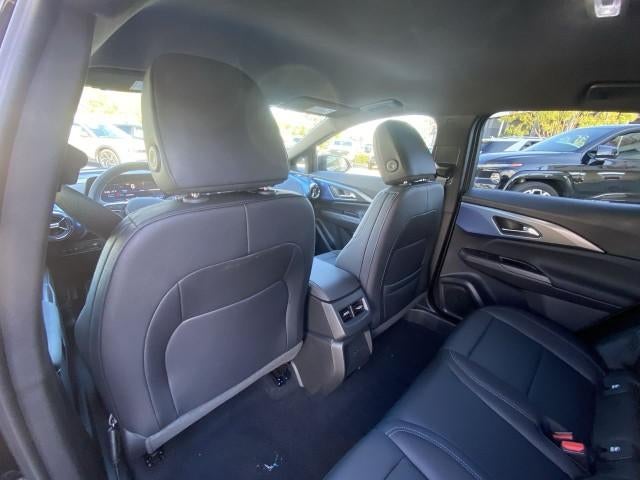 2026 Chevrolet Equinox EV 4dr LT2 w/PDE