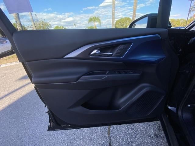 2026 Chevrolet Equinox EV 4dr LT2 w/PDE