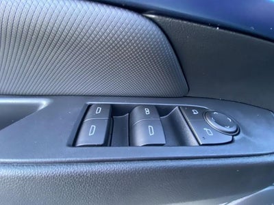 2026 Chevrolet Equinox EV 4dr LT2 w/PDE