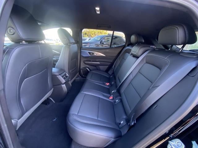 2026 Chevrolet Equinox EV 4dr LT2 w/PDE