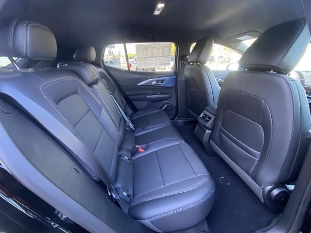 2026 Chevrolet Equinox EV 4dr LT2 w/PDE