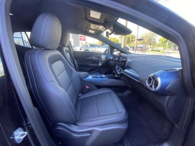 2026 Chevrolet Equinox EV 4dr LT2 w/PDE