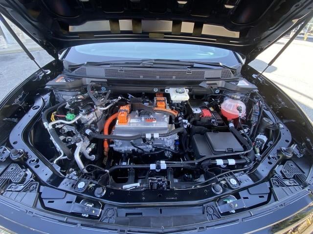 2026 Chevrolet Equinox EV 4dr LT2 w/PDE