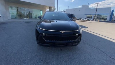 2026 Chevrolet Equinox EV 4dr LT2 w/PDE