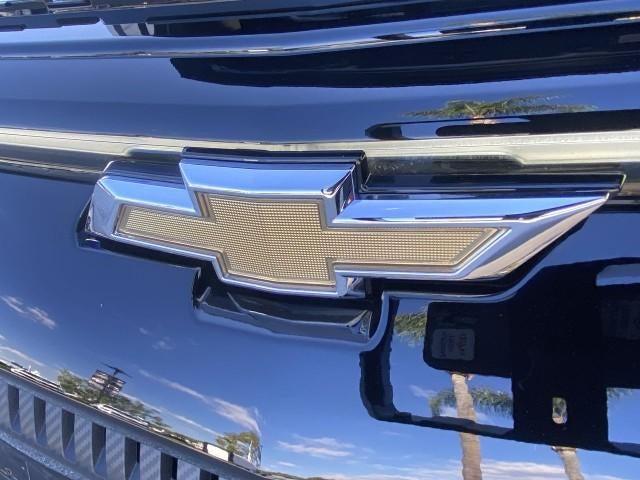 2026 Chevrolet Equinox EV 4dr LT2 w/PDE