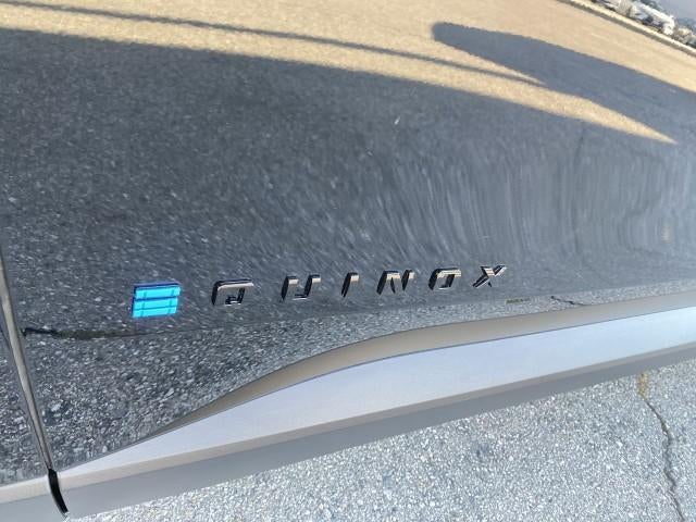 2026 Chevrolet Equinox EV 4dr LT2 w/PDE