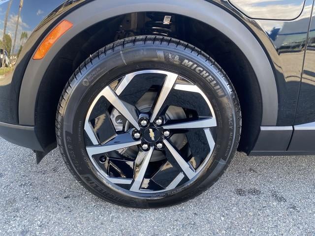 2026 Chevrolet Equinox EV 4dr LT2 w/PDE