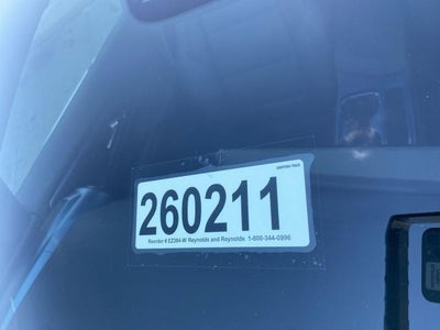 2026 Chevrolet Equinox EV 4dr LT2 w/PDE