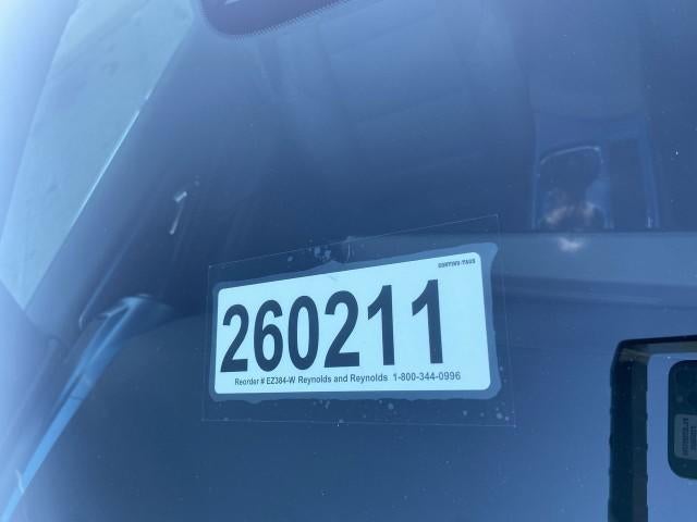 2026 Chevrolet Equinox EV 4dr LT2 w/PDE