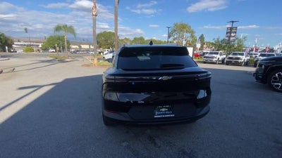 2026 Chevrolet Equinox EV 4dr LT2 w/PDE