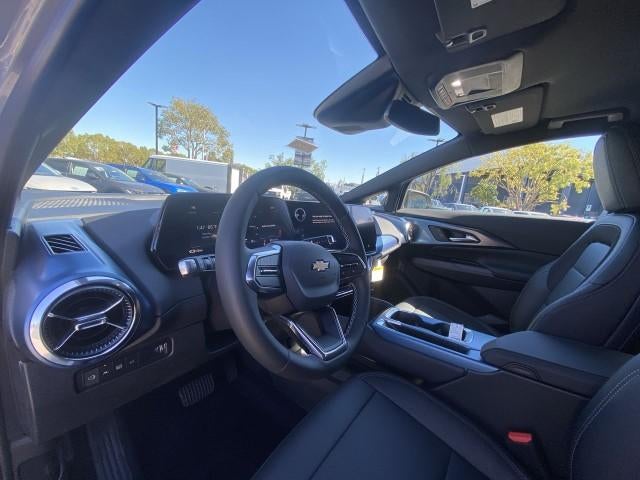 2026 Chevrolet Equinox EV 4dr LT2 w/PDE