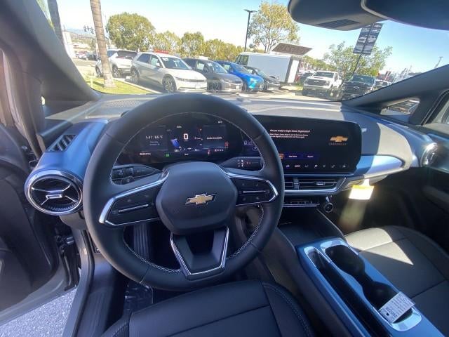 2026 Chevrolet Equinox EV 4dr LT2 w/PDE