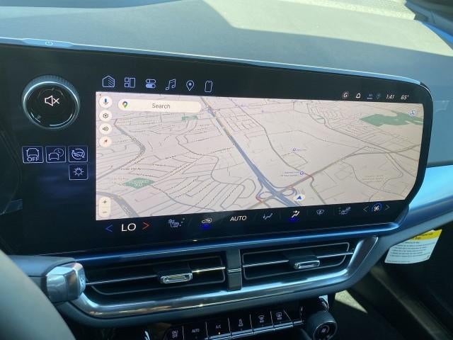 2026 Chevrolet Equinox EV 4dr LT2 w/PDE