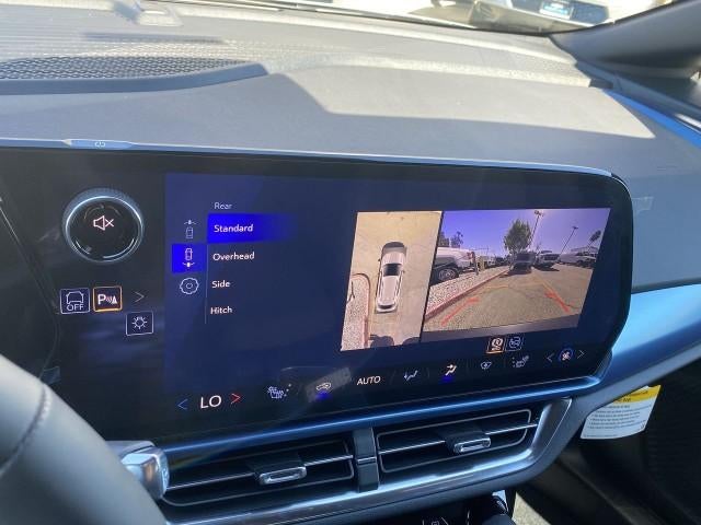 2026 Chevrolet Equinox EV 4dr LT2 w/PDE