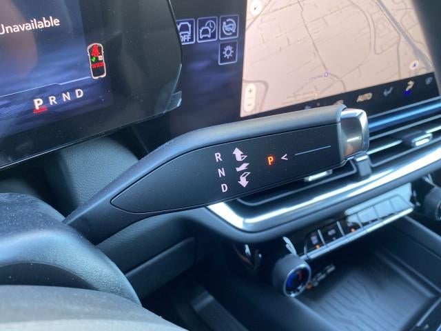 2026 Chevrolet Equinox EV 4dr LT2 w/PDE