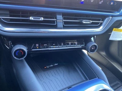 2026 Chevrolet Equinox EV 4dr LT2 w/PDE