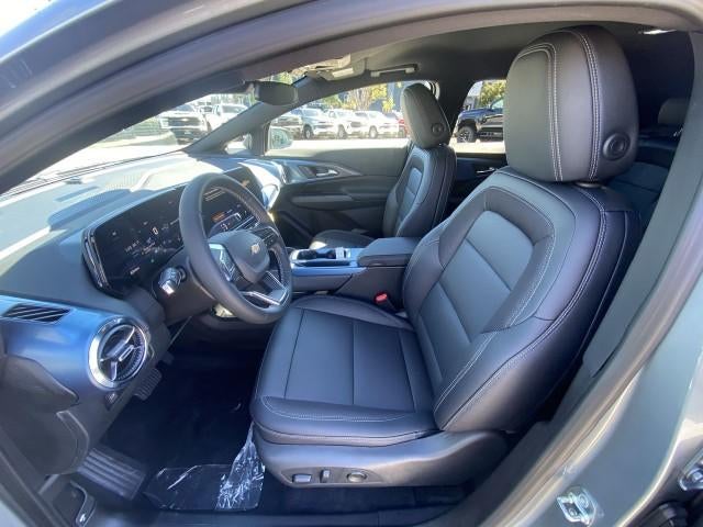 2026 Chevrolet Equinox EV 4dr LT2 w/PDE