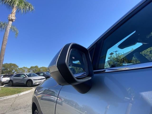 2026 Chevrolet Equinox EV 4dr LT2 w/PDE