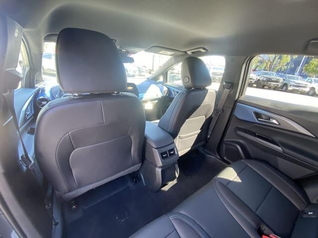 2026 Chevrolet Equinox EV 4dr LT2 w/PDE