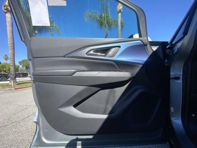 2026 Chevrolet Equinox EV 4dr LT2 w/PDE