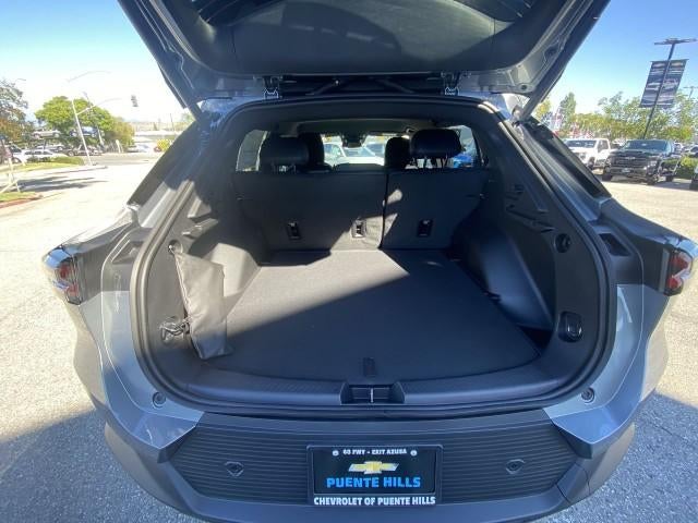 2026 Chevrolet Equinox EV 4dr LT2 w/PDE