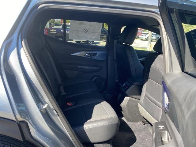 2026 Chevrolet Equinox EV 4dr LT2 w/PDE