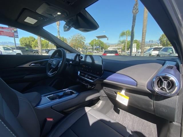 2026 Chevrolet Equinox EV 4dr LT2 w/PDE