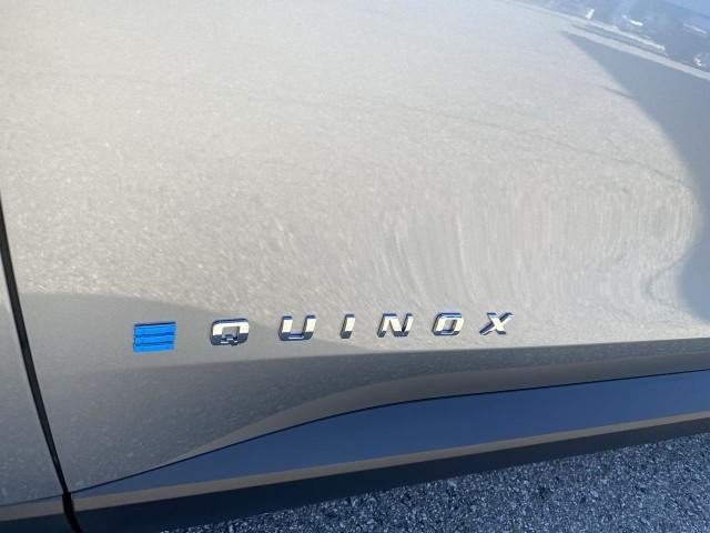 2026 Chevrolet Equinox EV 4dr LT2 w/PDE