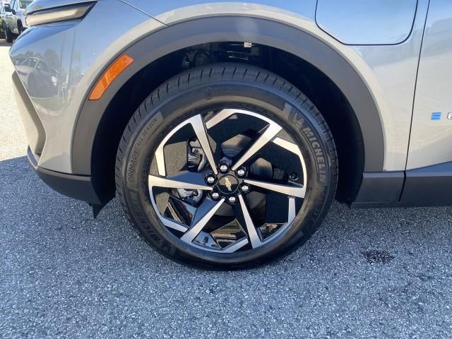 2026 Chevrolet Equinox EV 4dr LT2 w/PDE