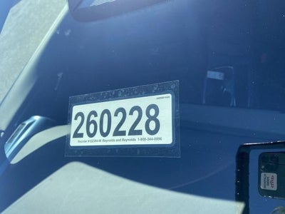 2026 Chevrolet Equinox EV 4dr LT2 w/PDE