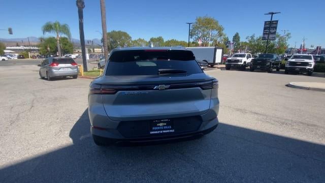 2026 Chevrolet Equinox EV 4dr LT2 w/PDE