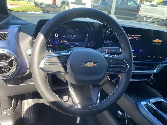 2026 Chevrolet Equinox EV 4dr LT2 w/PDE