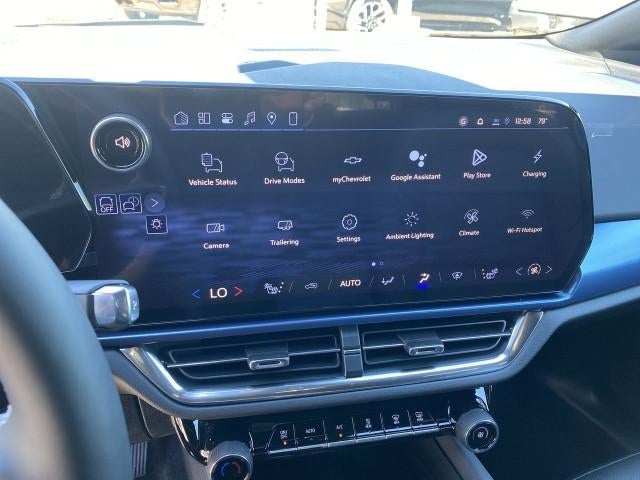 2026 Chevrolet Equinox EV 4dr LT2 w/PDE