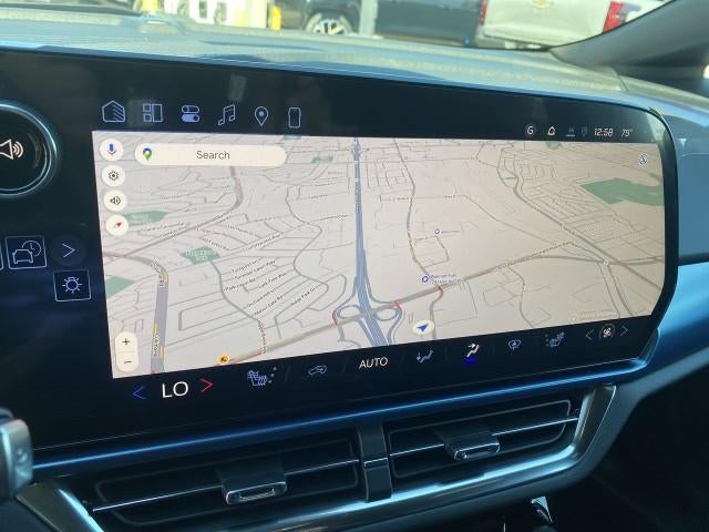 2026 Chevrolet Equinox EV 4dr LT2 w/PDE