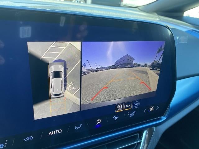 2026 Chevrolet Equinox EV 4dr LT2 w/PDE