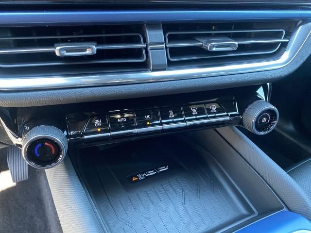 2026 Chevrolet Equinox EV 4dr LT2 w/PDE