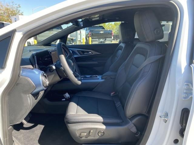 2026 Chevrolet Equinox EV 4dr LT2 w/PDE