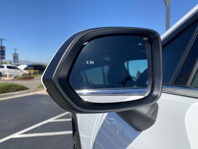 2026 Chevrolet Equinox EV 4dr LT2 w/PDE