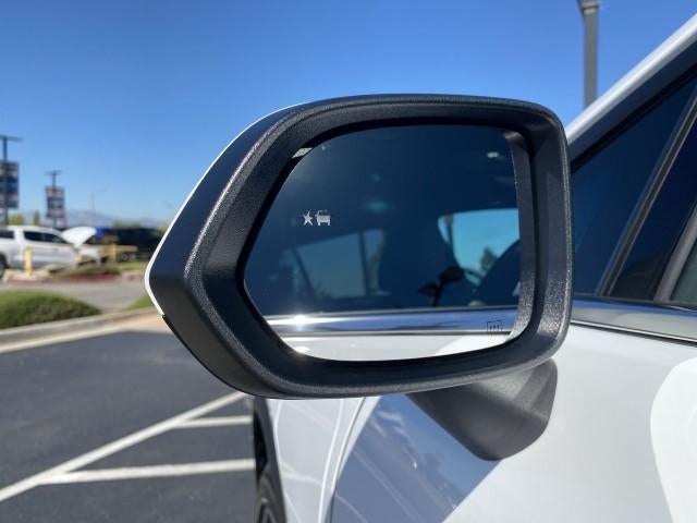 2026 Chevrolet Equinox EV 4dr LT2 w/PDE