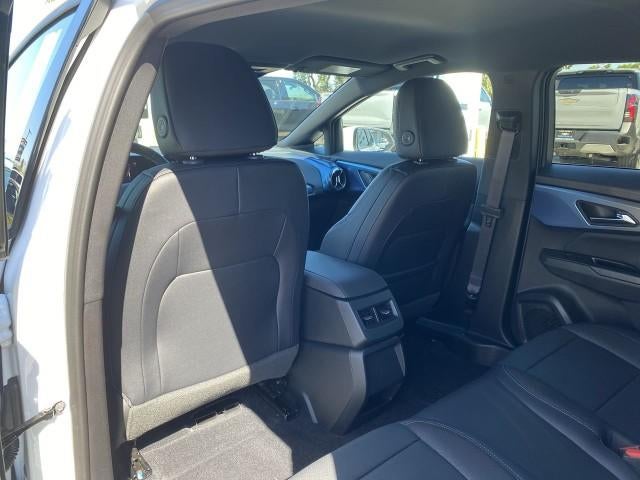 2026 Chevrolet Equinox EV 4dr LT2 w/PDE