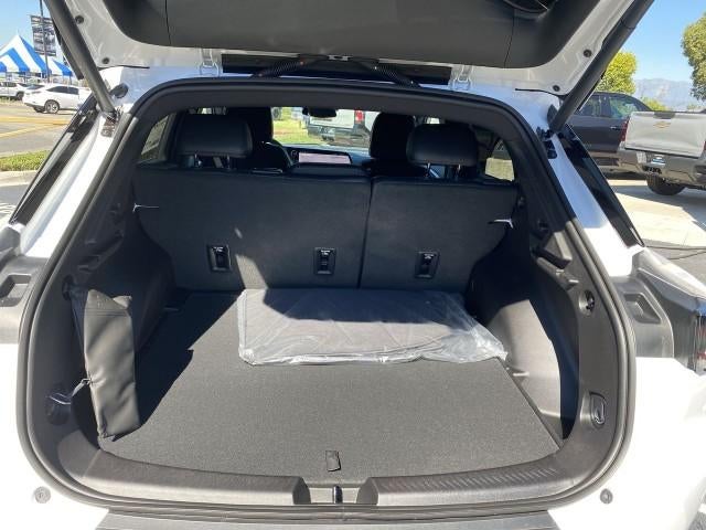 2026 Chevrolet Equinox EV 4dr LT2 w/PDE