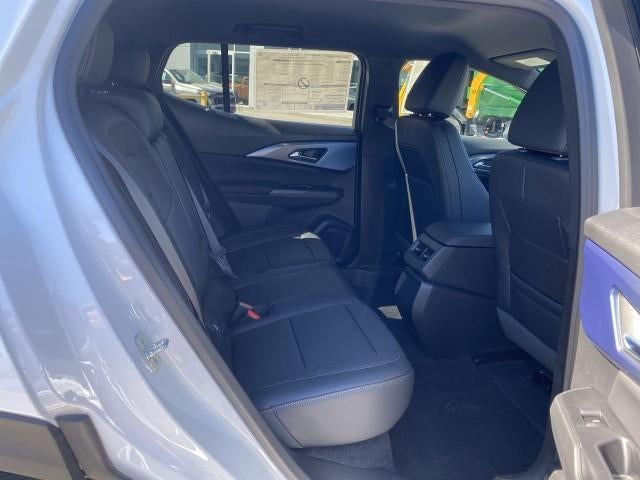 2026 Chevrolet Equinox EV 4dr LT2 w/PDE