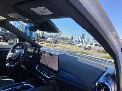 2026 Chevrolet Equinox EV 4dr LT2 w/PDE