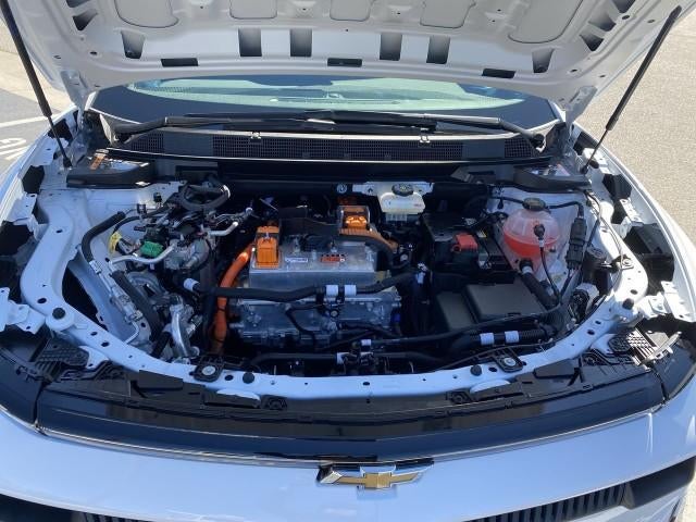 2026 Chevrolet Equinox EV 4dr LT2 w/PDE