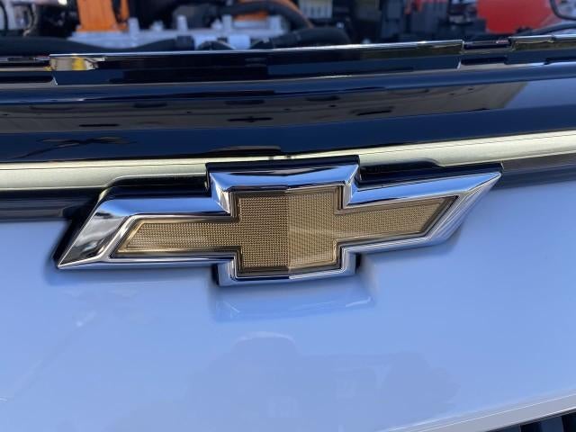 2026 Chevrolet Equinox EV 4dr LT2 w/PDE