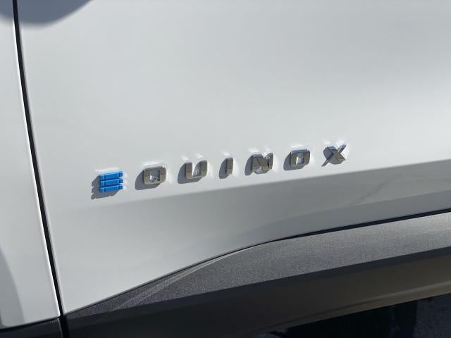 2026 Chevrolet Equinox EV 4dr LT2 w/PDE