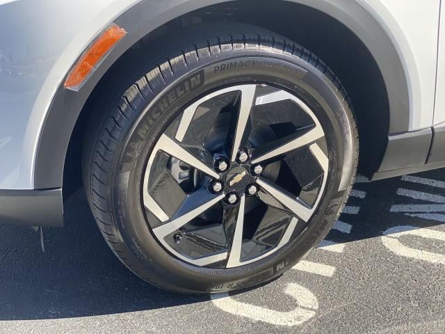 2026 Chevrolet Equinox EV 4dr LT2 w/PDE