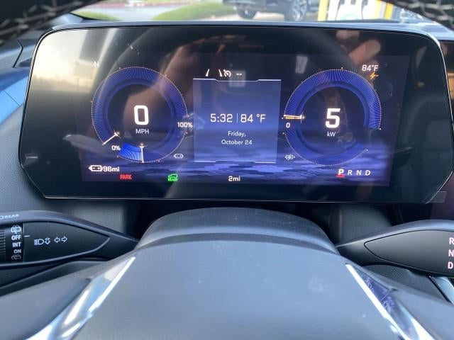 2026 Chevrolet Equinox EV 4dr LT2 w/PDE